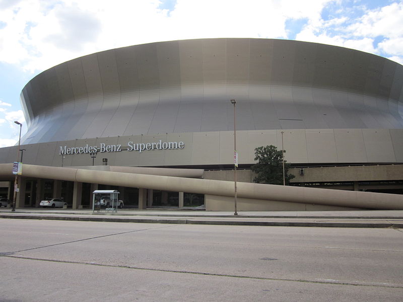 Mercedes-Benz — The Obvious Winner in the Super Bowl