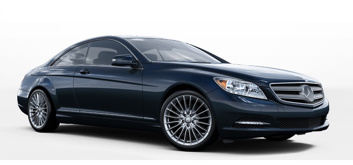 Mercedes-Benz Cars Most Expensive to Insure, Says Study
