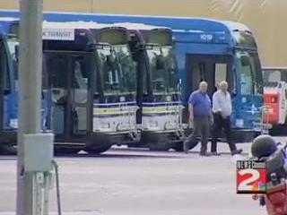 Daimler Bus Equipments Up For Grabs Following The Closing of Oriskany Plant