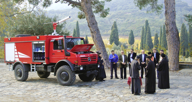 Unimog_U5000_Firetruck