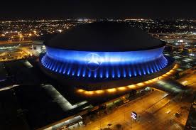 Mercedes-Benz Superdome Looking to Host a Major WWE Spectacle in 2014