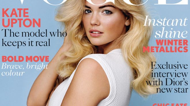 Kate Upton Impressed with the New Mercedes-Benz CLA