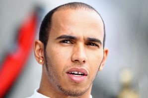 Hamilton in Great Condition for the Canadian Grand Prix