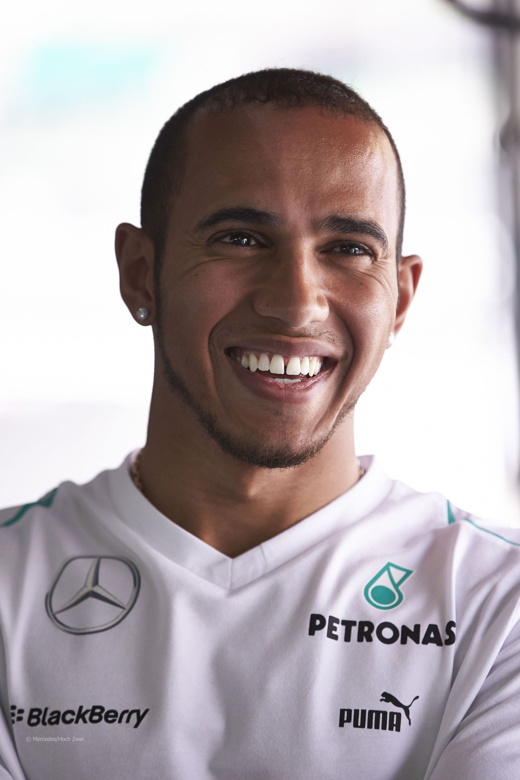 Hamilton Is Confident That His Team Can Beat Red Bull