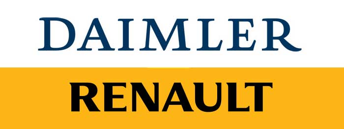 Daimler, Renault Working on New Large Van?