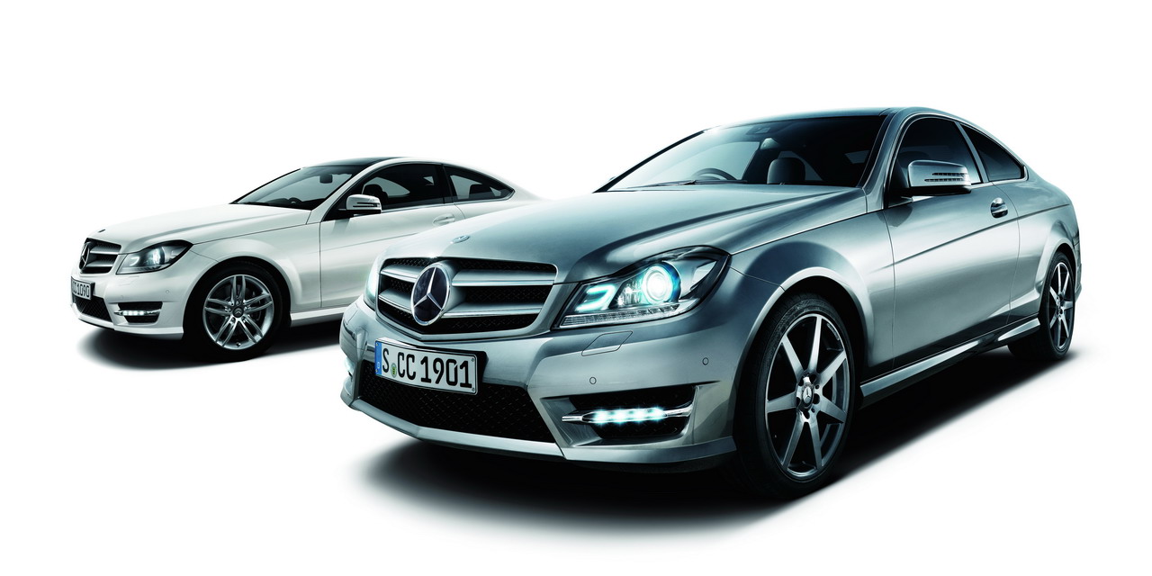 Mercedes-Benz Performs Well In Asia Last March