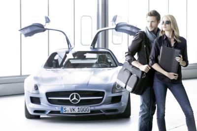 Mercedes-Benz Accessories Collection 2013 b