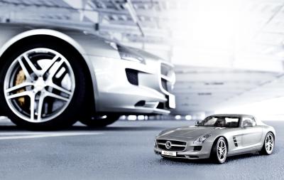 Mercedes-Benz Accessories Collection 2013 c