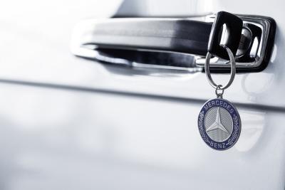 Mercedes-Benz Accessories Collection 2013 k