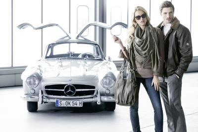 Mercedes-Benz Accessories Collection 2013 l