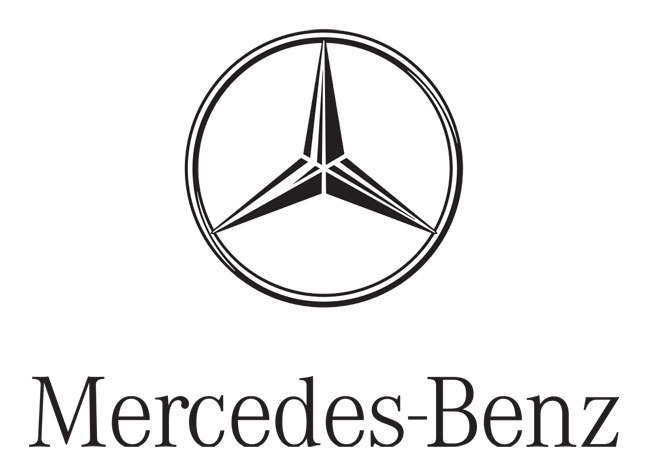 Mercedes-Benz-Logo