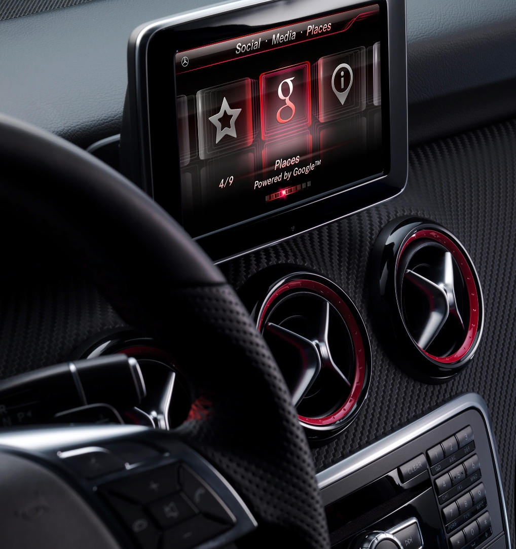 Latest Features Of Digital DriveStyle App To Be Launched At Google I/O Event