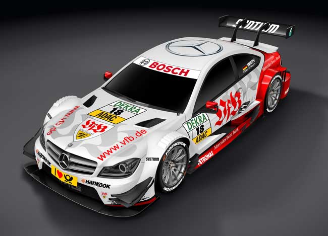 DTM_Mercedes-Benz_VfB_Pascal_Wehrlein