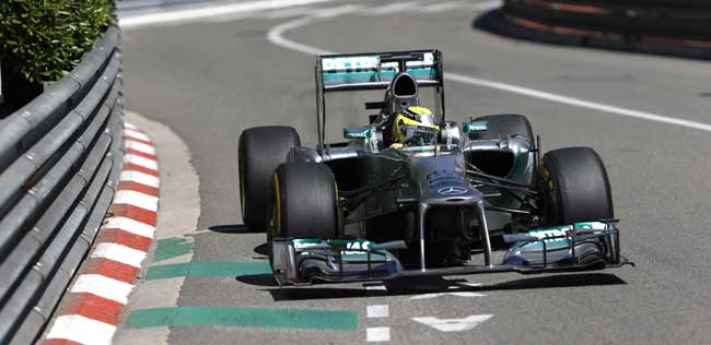 F1-Nico-Rosberg-Monaco-Practice