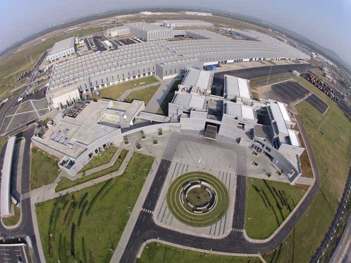 Daimler Trucks Growing its Business in Asia and Africa Through MFTBC and DICV