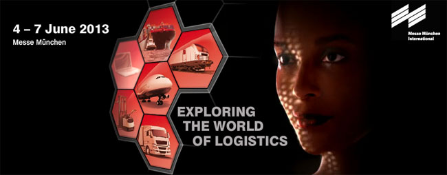 ‘Service Quartet’ Reps Daimler and Mercedes-Benz at Munich ‘Transport Logistic’ Fair