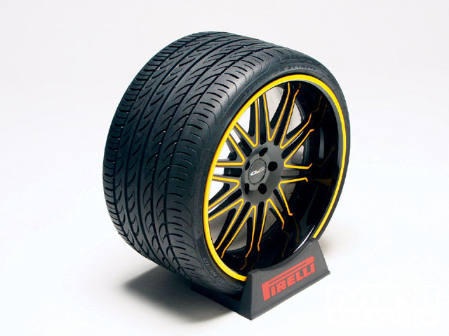 Organizers, Red Bull and Mercedes Share Their Story about Tire Test