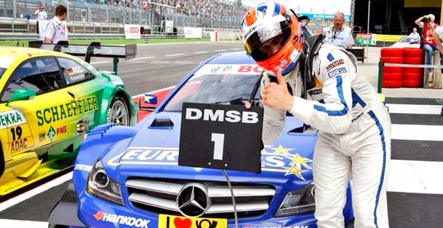 DTM_Mercedes-Benz_Gary-Paffett_Wins_Lausitz