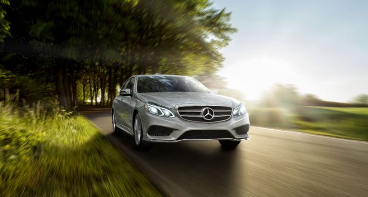 More Hybrid Vehicles To Be Introduced By Mercedes-Benz