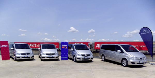 Avis-Gets-620-Mercedes-Benz-Vans-for-Rental-Service