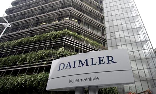 Daimler-Group