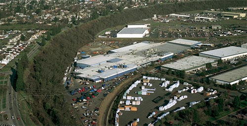 Daimler-Trucks-North-America-Portland-Oregon