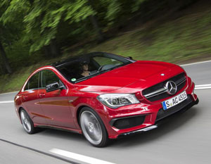 Mercedes-Benz-CLA-C-45-AMG