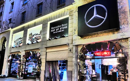 France Reinforces Ban on Mercedes-Benz A-Class, B-Class, CLA-Class Sales, Registrations