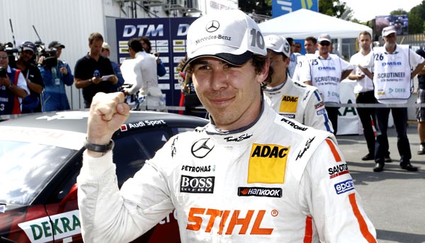 Robert-Wickens-Heads-Mercedes-Benz-Triple-Victory-DTM-2013-Norisring