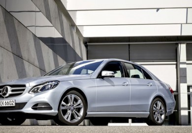 Mercedes-Benz-E-220-BlueTEC-BlueEFFICIENCY