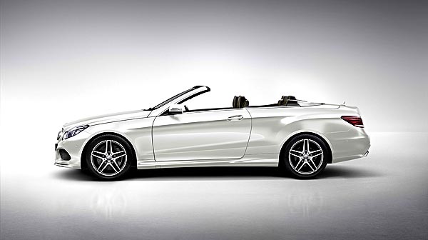 Things to Look Out for When Choosing Mercedes-Benz Cars Online