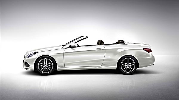 Mercedes-Benz-E-Class-Cabriolet