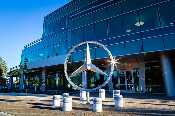 Mercedes-Benz_Sunnyvale_research-and-development