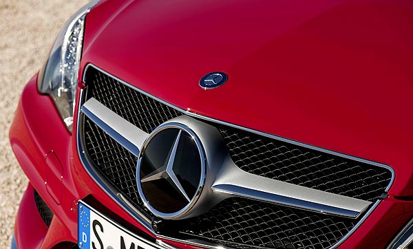 Selling your Mercedes-Benz