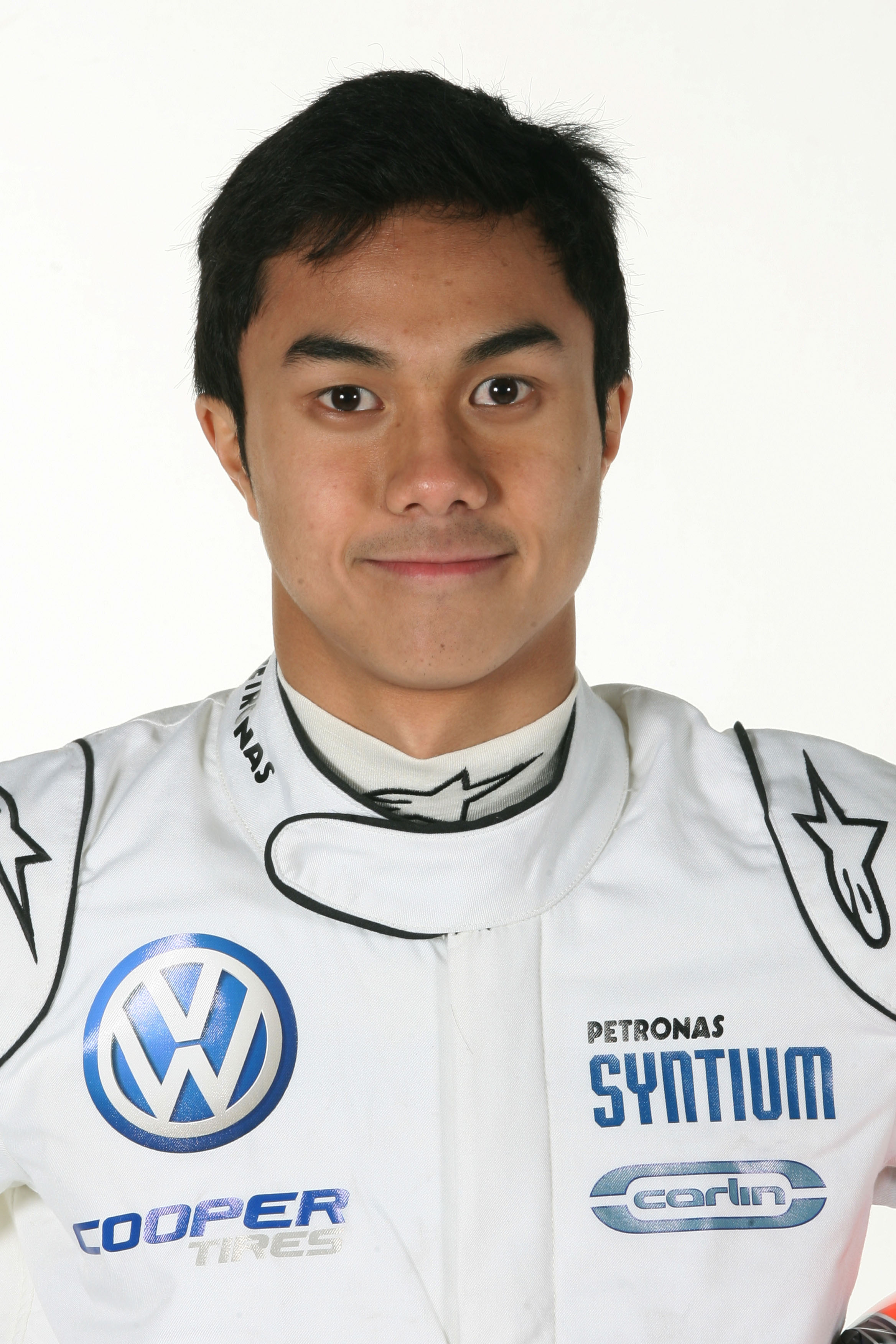 jazeman jaafar