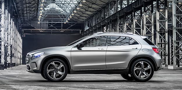 Mercedes-Benz-Concept-GLA-exterior