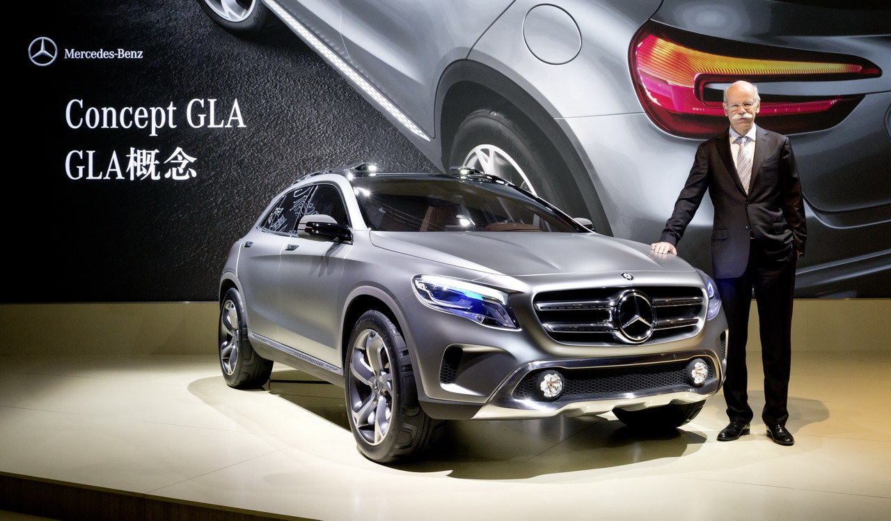 Mercedes-Benz Travel Brand Announced