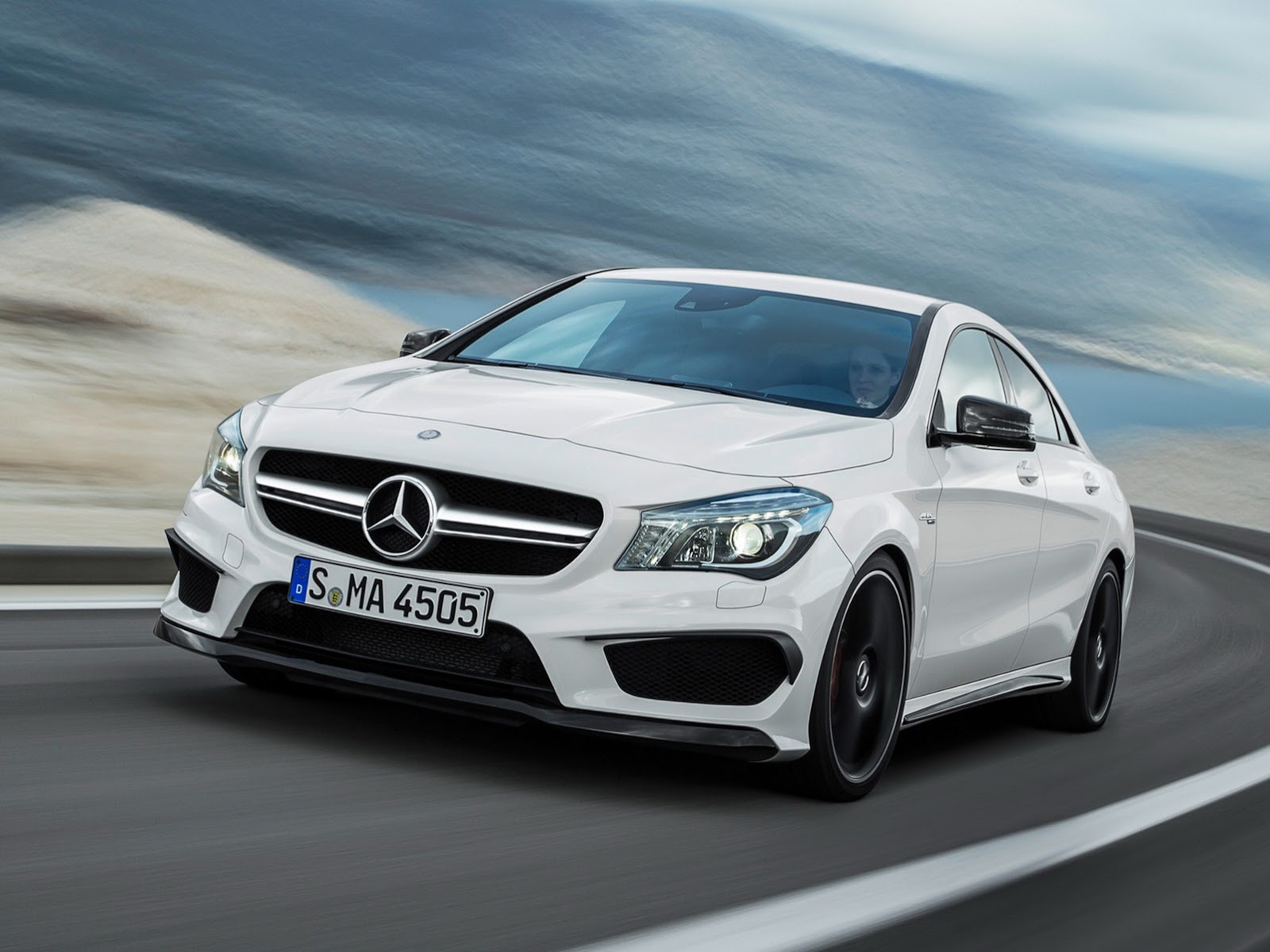 Reasons Why the Mercedes CLA Stands Out Against Competition