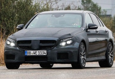 next mercedes c63 amg