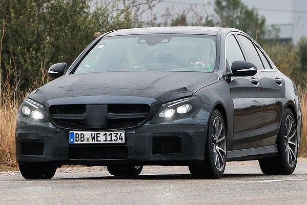 next mercedes c63 amg