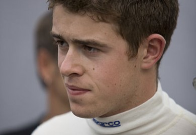 paul di resta