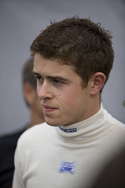 paul di resta