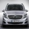 2015 Mercedes V-Class