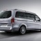 2015 Mercedes V-Class