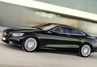 2015 mercedes s-class coupe