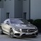 2015 Mercedes S-Class Coupe