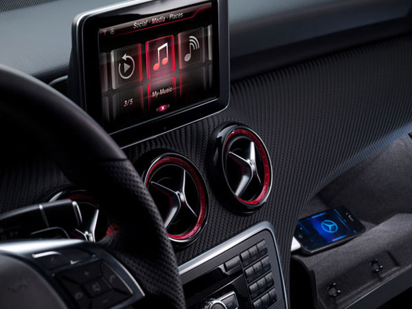 Can a Mercedes Car be Hacked