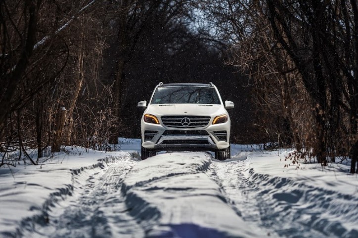 The comprehensive renaming strategy of Mercedes will drop the M-Class name in favor of the GLE moniker.