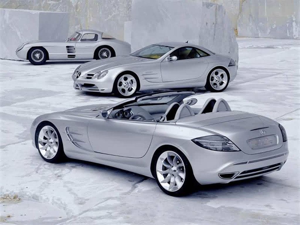 Mercedes Sales in the US Outshine BMW and Audi