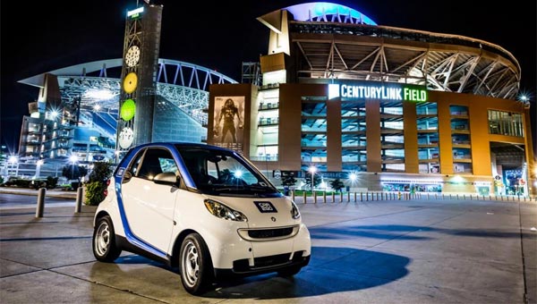 Daimler May Stop Making EV Batteries